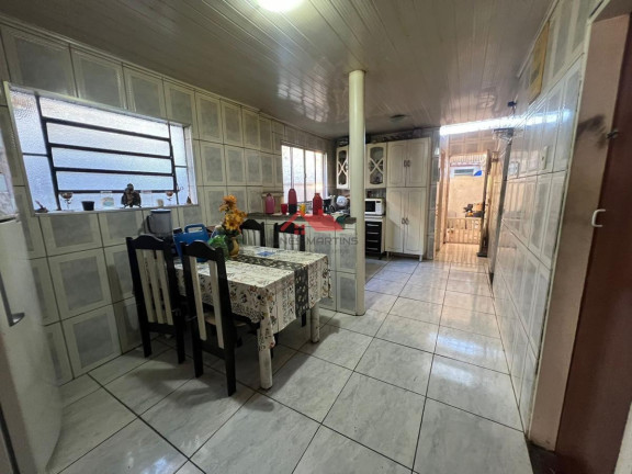 Imagem Casa com 3 Quartos à Venda, 200 m² em Jardim Satélite - São José Dos Campos