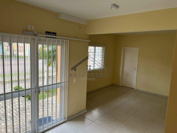 Imagem Apartamento com 1 Quarto à Venda, 38 m² em Cajuru - Curitiba Imagem Apartamento com 1 Quarto à Venda, 38 m² em Cajuru - Curitiba