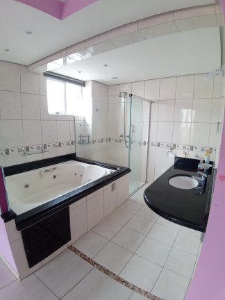 Imagem Apartamento com 3 Quartos à Venda, 113 m² em Campinas - São José Imagem Apartamento com 3 Quartos à Venda, 113 m² em Campinas - São José