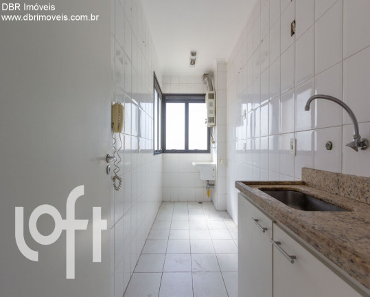 Imagem Apartamento com 2 Quartos à Venda, 54 m² em Tatuapé - São Paulo