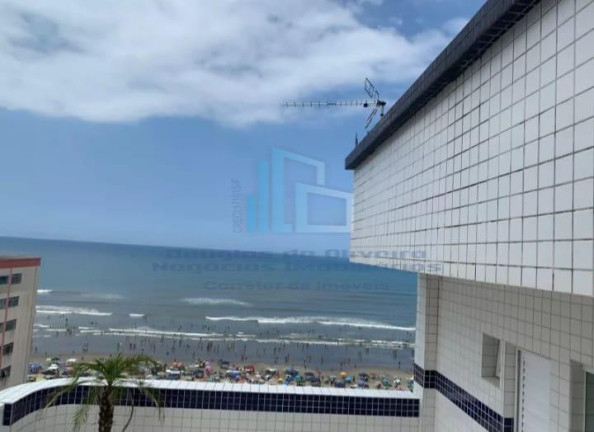 Imagem Cobertura com 3 Quartos à Venda, 150 m² em Caiçara - Praia Grande Imagem Cobertura com 3 Quartos à Venda, 150 m² em Caiçara - Praia Grande