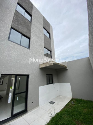 Imagem Casa com 3 Quartos à Venda, 154 m² em Boneca Do Iguaçu - São José Dos Pinhais Imagem Casa com 3 Quartos à Venda, 154 m² em Boneca Do Iguaçu - São José Dos Pinhais
