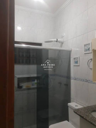 Imagem Casa com 2 Quartos à Venda, 57 m² em Parque Interlagos - São José Dos Campos Imagem Casa com 2 Quartos à Venda, 57 m² em Parque Interlagos - São José Dos Campos