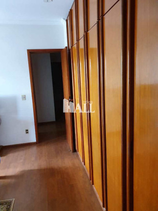 Imagem Apartamento com 3 Quartos à Venda, 198 m² em Centro - São José Do Rio Preto Imagem Apartamento com 3 Quartos à Venda, 198 m² em Centro - São José Do Rio Preto