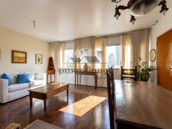 Imagem Apartamento com 3 Quartos à Venda, 121 m² em Perdizes - São Paulo Imagem Apartamento com 3 Quartos à Venda, 121 m² em Perdizes - São Paulo