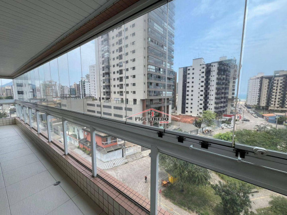 Imagem Apartamento com 3 Quartos à Venda, 122 m² em Guilhermina - Praia Grande Imagem Apartamento com 3 Quartos à Venda, 122 m² em Guilhermina - Praia Grande