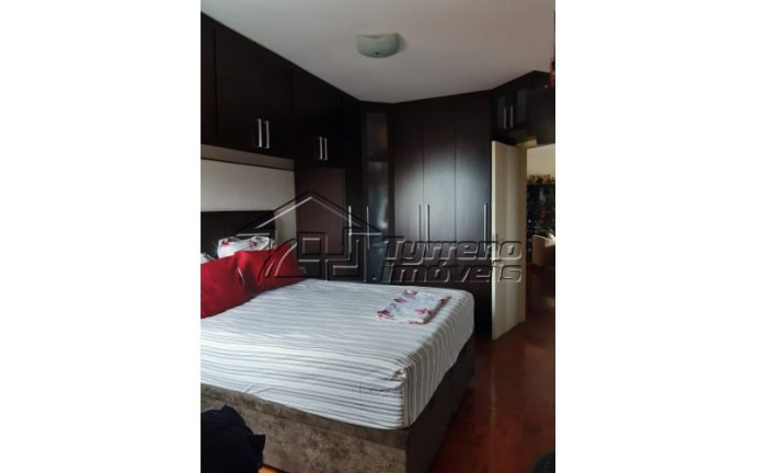 Imagem Apartamento com 3 Quartos à Venda, 85 m² em Jardim Das Indústrias - São José Dos Campos Imagem Apartamento com 3 Quartos à Venda, 85 m² em Jardim Das Indústrias - São José Dos Campos