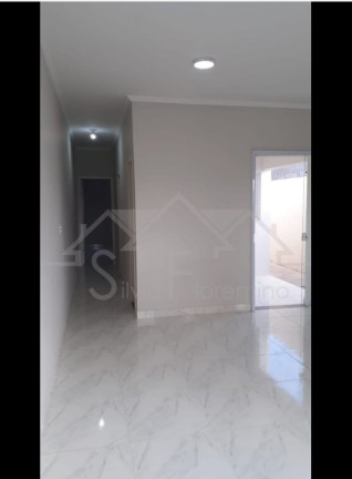 Imagem Casa com 2 Quartos à Venda, 69 m² em Parque Senhor Do Bonfim - Taubate Imagem Casa com 2 Quartos à Venda, 69 m² em Parque Senhor Do Bonfim - Taubate