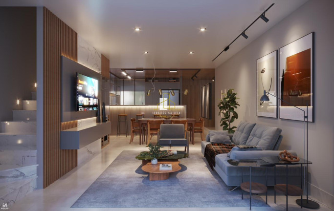 Imagem Casa com 3 Quartos à Venda, 150 m² em Morada De Laranjeiras - Serra Imagem Casa com 3 Quartos à Venda, 150 m² em Morada De Laranjeiras - Serra