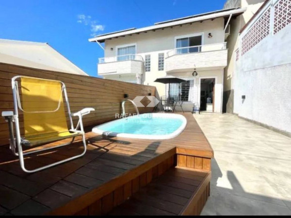 Imagem Sobrado com 2 Quartos à Venda, 68 m² em Bela Vista - Palhoça