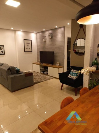 Imagem Apartamento com 2 Quartos à Venda, 94 m² em Centro - Diadema Imagem Apartamento com 2 Quartos à Venda, 94 m² em Centro - Diadema