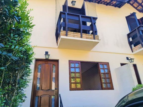 Imagem Casa com 2 Quartos à Venda, 62 m² em Granja Viana - Cotia Imagem Casa com 2 Quartos à Venda, 62 m² em Granja Viana - Cotia