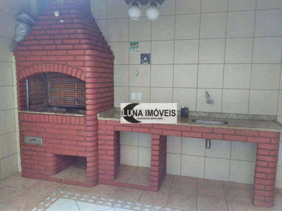 Sobrado com 3 Quartos à Venda, 105 m² em Rudge Ramos - São Bernardo Do Campo