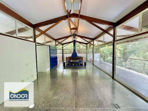 Imagem Casa de Condomínio com 3 Quartos à Venda, 380 m² em Condomínio Dos Arquitetos - Carapicuíba Imagem Casa de Condomínio com 3 Quartos à Venda, 380 m² em Condomínio Dos Arquitetos - Carapicuíba