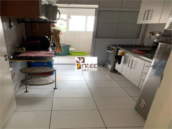 Imagem Apartamento com 4 Quartos à Venda, 61 m² em Santana - São Paulo Imagem Apartamento com 4 Quartos à Venda, 61 m² em Santana - São Paulo
