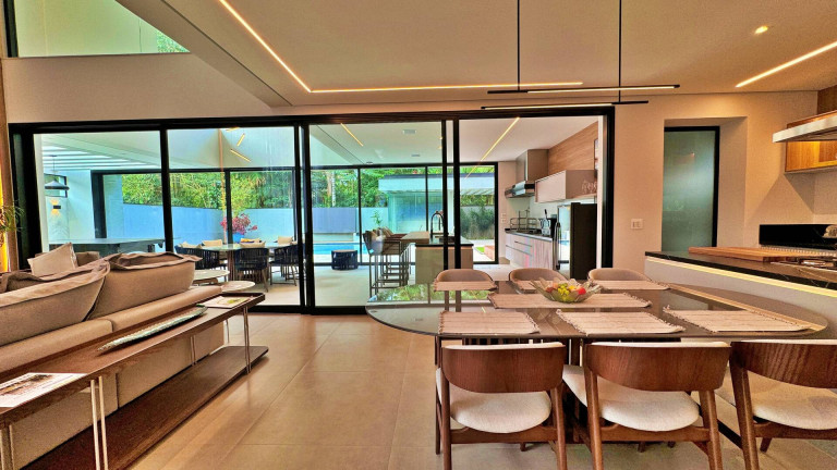 Imagem Casa com 6 Quartos à Venda, 555 m² em Riviera De São Lourenço - Bertioga