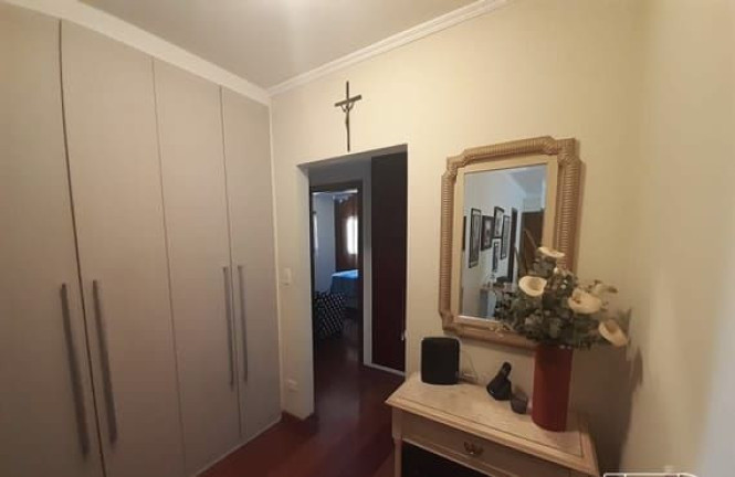 Apartamento com 3 Quartos à Venda, 138 m² em Centro - Piracicaba