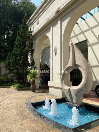Imagem Apartamento com 1 Quarto à Venda, 32 m² em Higienópolis - São Paulo