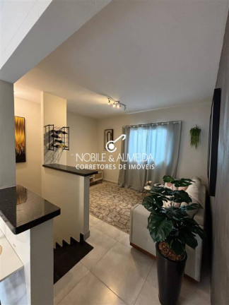 Imagem Casa de Condomínio com 2 Quartos à Venda, 69 m² em Balneario Esmeralda - Praia Grande Imagem Casa de Condomínio com 2 Quartos à Venda, 69 m² em Balneario Esmeralda - Praia Grande