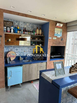 Imagem Apartamento com 3 Quartos à Venda, 155 m² em Centro - São Bernardo Do Campo Imagem Apartamento com 3 Quartos à Venda, 155 m² em Centro - São Bernardo Do Campo