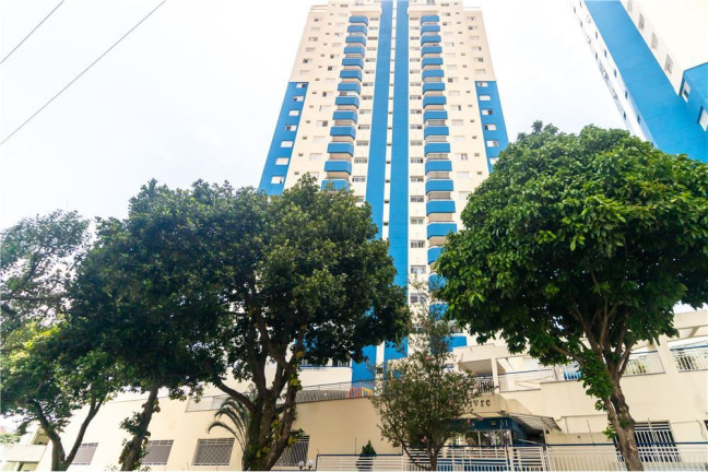 Imagem Apartamento com 3 Quartos à Venda, 71 m² em Vila Prudente - São Paulo