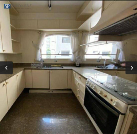 Imagem Apartamento com 4 Quartos à Venda, 610 m² em Santa Cecília - São Paulo Imagem Apartamento com 4 Quartos à Venda, 610 m² em Santa Cecília - São Paulo