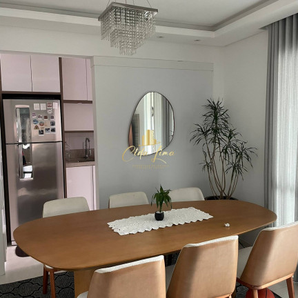 Imagem Apartamento com 3 Quartos à Venda, 136 m² em Pagani - Palhoça Imagem Apartamento com 3 Quartos à Venda, 136 m² em Pagani - Palhoça