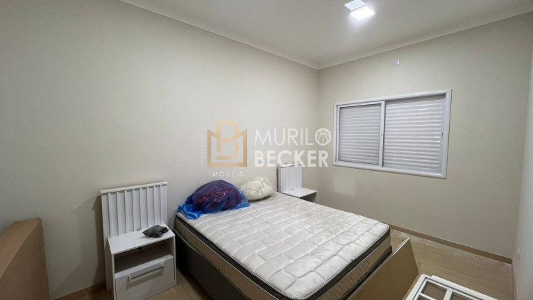 Imagem Casa de Condomínio com 3 Quartos à Venda, 180 m² em Loteamento Floresta - São José Dos Campos
