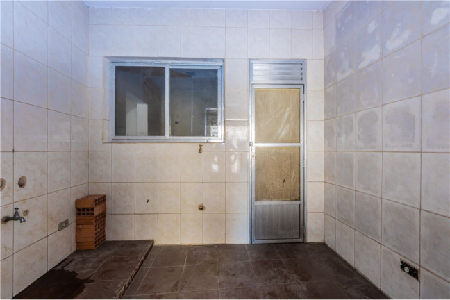 Imagem Casa com 4 Quartos à Venda, 203 m² em Saúde - São Paulo