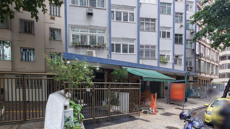 Imagem Apartamento com 1 Quarto à Venda, 27 m² em Flamengo - Rio De Janeiro Imagem Apartamento com 1 Quarto à Venda, 27 m² em Flamengo - Rio De Janeiro