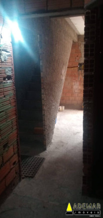 Imagem Casa com 3 Quartos à Venda, 100 m² em Conceição - Diadema Imagem Casa com 3 Quartos à Venda, 100 m² em Conceição - Diadema