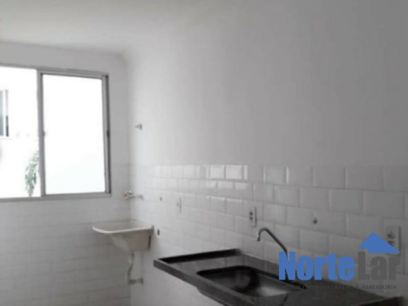Imagem Apartamento com 2 Quartos à Venda, 45 m² em Loteamento City Jaragua - São Paulo Imagem Apartamento com 2 Quartos à Venda, 45 m² em Loteamento City Jaragua - São Paulo