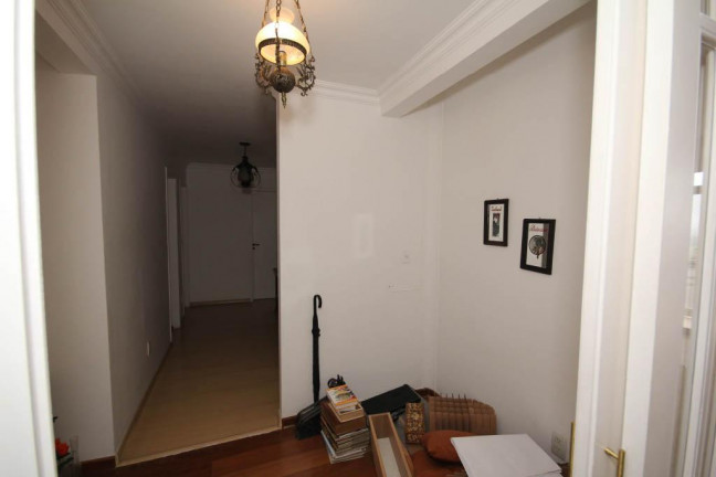 Imagem Apartamento com 4 Quartos à Venda, 183 m² em Centro - São José Dos Campos
