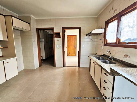 Imagem Casa de Condomínio com 4 Quartos à Venda, 680 m² em Nova Higienópolis - Jandira