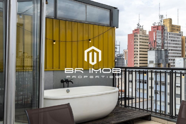 Imagem Imóvel com 1 Quarto à Venda, 74 m² em Vila Madalena - São Paulo Imagem Imóvel com 1 Quarto à Venda, 74 m² em Vila Madalena - São Paulo