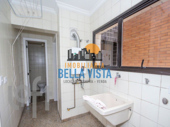 Imagem Apartamento com 3 Quartos à Venda, 126 m² em Vila Nova Conceição - São Paulo Imagem Apartamento com 3 Quartos à Venda, 126 m² em Vila Nova Conceição - São Paulo