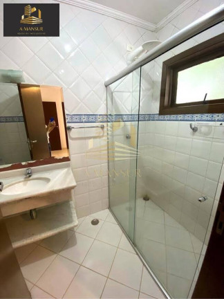 Imagem Casa com 4 Quartos para Temporada, 390 m² em Vista Linda - Bertioga