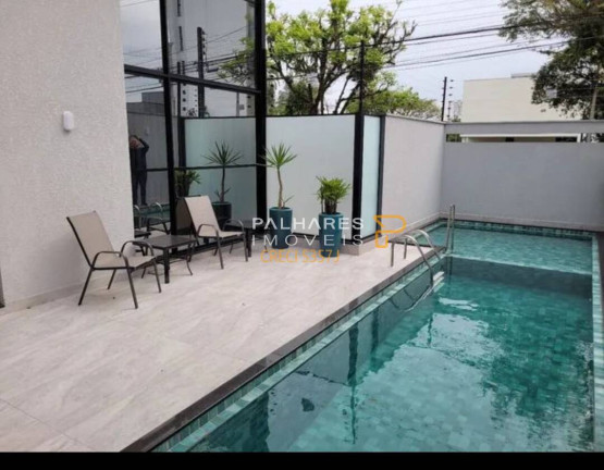 Imagem Apartamento com 2 Quartos à Venda, 90 m² em Saguaçu - Joinville