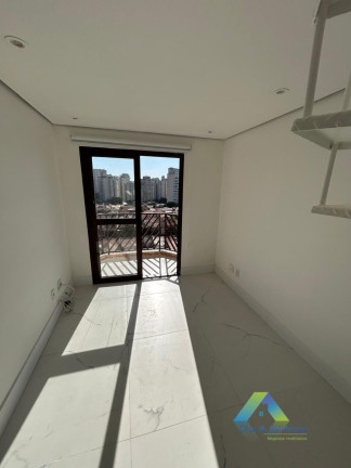 Imagem Cobertura com 2 Quartos à Venda, 113 m² em Mirandópolis - São Paulo Imagem Cobertura com 2 Quartos à Venda, 113 m² em Mirandópolis - São Paulo