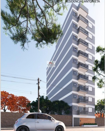 Imagem Apartamento com 2 Quartos à Venda, 39 m² em Vila Antonieta - São Paulo Imagem Apartamento com 2 Quartos à Venda, 39 m² em Vila Antonieta - São Paulo