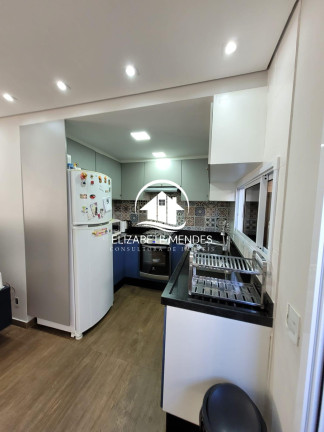 Imagem Casa com 2 Quartos à Venda, 62 m² em Chácara Faggion - Suzano
