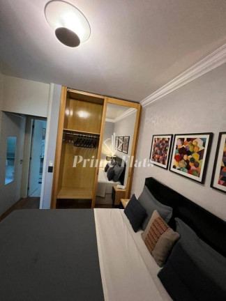 Imagem Apartamento com 1 Quarto à Venda, 33 m² em Itaim Bibi - São Paulo Imagem Apartamento com 1 Quarto à Venda, 33 m² em Itaim Bibi - São Paulo