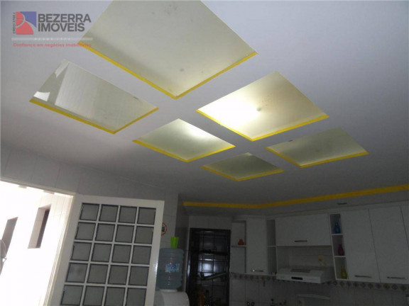 Imagem Casa com 3 Quartos à Venda, 235 m² em Capim Macio - Natal