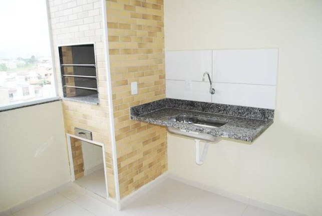 Imagem Apartamento com 2 Quartos à Venda, 68 m² em Chácara Galega - Pindamonhangaba