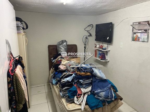 Imagem Casa com 4 Quartos à Venda, 260 m² em Eldorado - Diadema