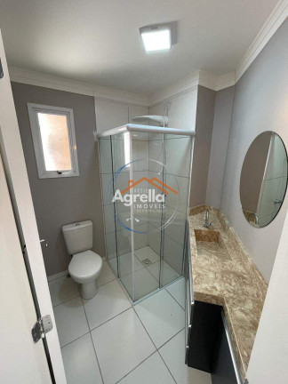 Imagem Imóvel com 2 Quartos à Venda, 60 m² em Condomínio Residencial Club Oregon - Mogi Guaçu Imagem Imóvel com 2 Quartos à Venda, 60 m² em Condomínio Residencial Club Oregon - Mogi Guaçu