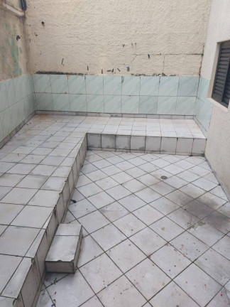 Imagem Apartamento com 2 Quartos à Venda, 55 m² em Vila Nogueira - Diadema Imagem Apartamento com 2 Quartos à Venda, 55 m² em Vila Nogueira - Diadema