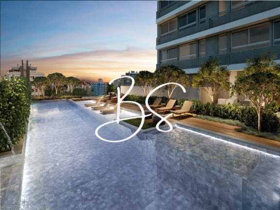 Imagem Apartamento com 2 Quartos à Venda, 116 m² em Praia De Belas - Porto Alegre Imagem Apartamento com 2 Quartos à Venda, 116 m² em Praia De Belas - Porto Alegre