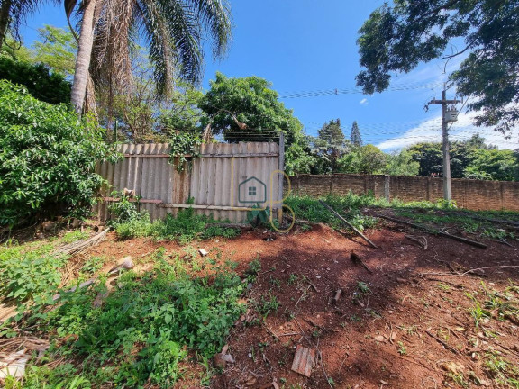 Imagem Terreno à Venda, 960 m² em Cláudia - Londrina Imagem Terreno à Venda, 960 m² em Cláudia - Londrina