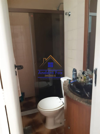 Imagem Apartamento com 2 Quartos à Venda, 77 m² em Grajaú - Rio De Janeiro